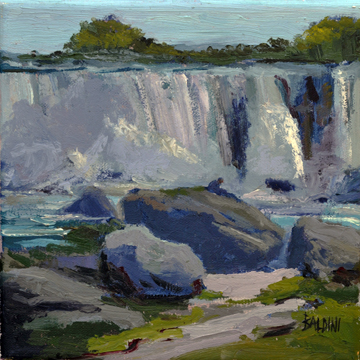 American Falls at Niagara